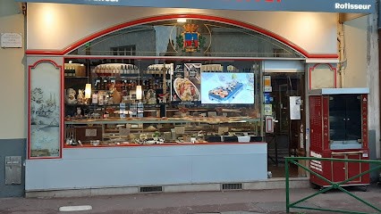 The Grand Buffet, Traiteur à Malakoff