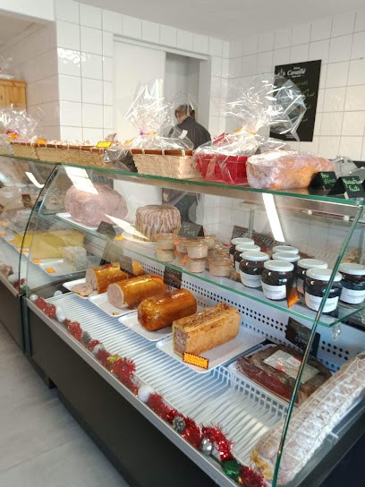 Les Traiteurs Saveurs Et Gourmandises, Traiteur à Sallanches