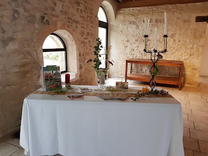 L'Instant Traiteur - Le Clos de la Robe, Traiteur à Vandeuil