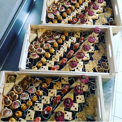 JF COOK, Traiteur à La Ravoire