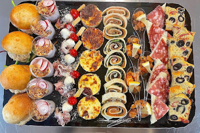 O'saveurs Traiteur & Pizza Piatti, Traiteur à Massieux
