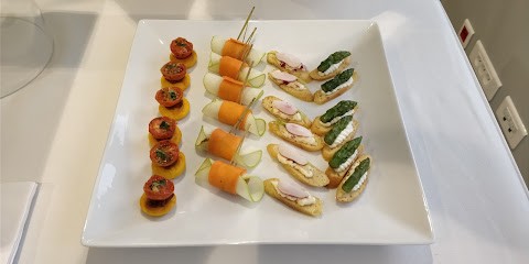 Lubré Réceptions, Traiteur à Saint-Ouen