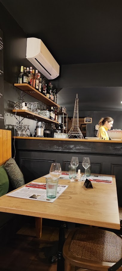 APERO AT HOME, Traiteur à Magny-en-Vexin