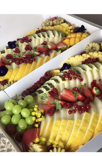 L'ATELIER D'HANI, Traiteur à Poitiers