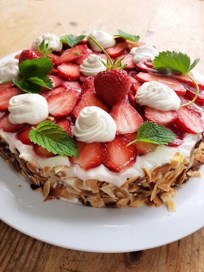 Nourrir l'Essentiel, Traiteur à Arbin