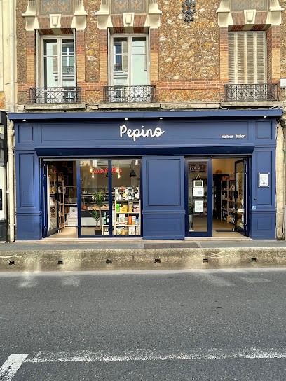 PEPINO Traiteur Italien, Traiteur à Meudon