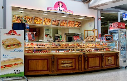 Burgard Colmar, Traiteur à Wintzenheim