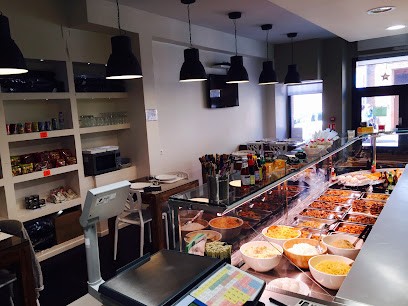 Ô SEN HOANG Traiteur Vietnamien Grenade, Traiteur à Grenade