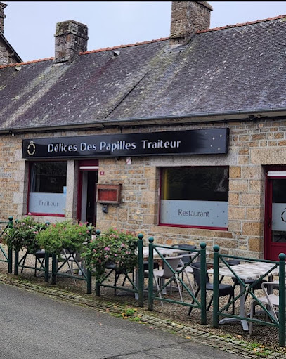 Ô Délices Des Papilles - Restaurant & Traiteur Traiteur au Châtellier
