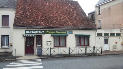 L'Herbier Gourmand, Traiteur à Saint-Lactencin