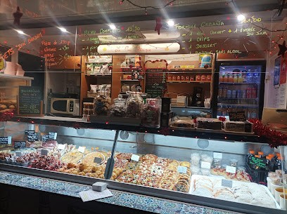 Le Cro'iberique, Traiteur à Saint-Astier