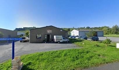 Aux delices de Marco Polo, Traiteur à Givet