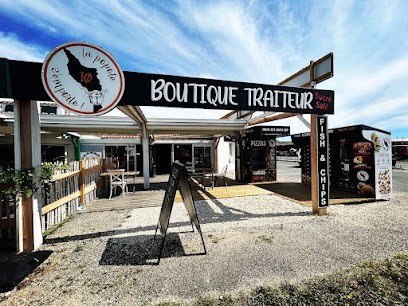 La Popote s'emporte, Traiteur à Saint-Pierre-d'Oléron