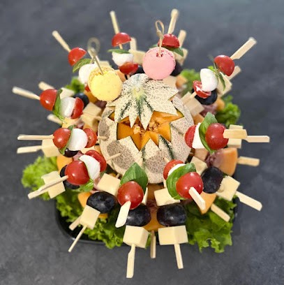 Délices De Peg, Traiteur à Dalstein