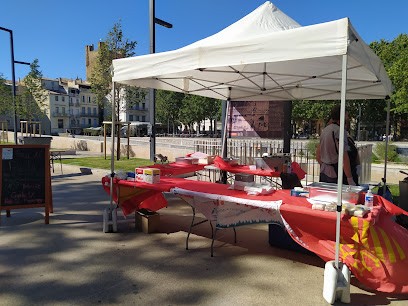 Paell'Aude, Traiteur à Trèbes