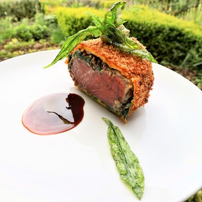 Erwan LAMQUET - Chef à domicile, Traiteur à Ronchin