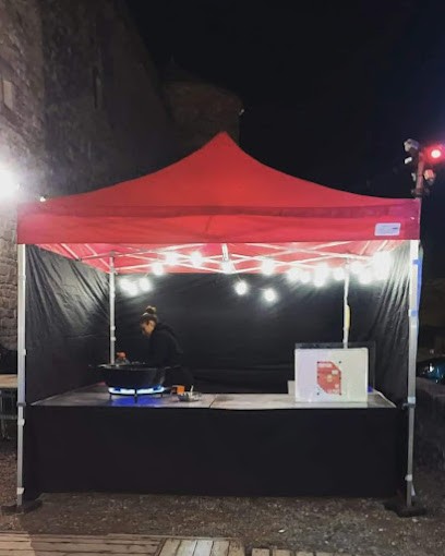 Laurie Traiteur Et Marchés, Traiteur à Sauclières