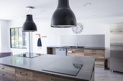 Workshop Veg'eat, Traiteur à Saint-Vaize