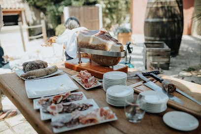 TOQUES 2 CHEFS, Traiteur à Sarrola-Carcopino