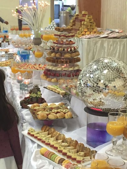 Traiteur Benhlima, Traiteur à Noisy-le-Grand