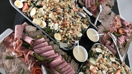 Traiteur Isabelle A& I Rôtisserie SAS Tarbes Sarniguet, Traiteur à Sarniguet