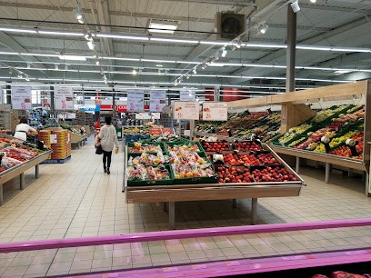 E.Leclerc TRAITEUR Hirson, Traiteur à Hirson