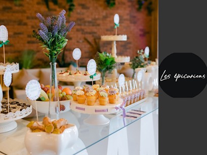 Traiteur Montpellier by les épicuriens, Traiteur à Juvignac