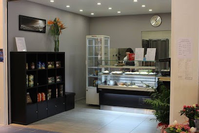 La Cuisine de Suzanne, Traiteur à La Destrousse