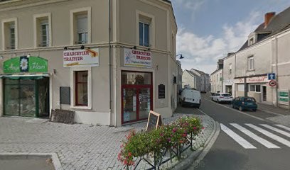 Martineau Stéphane, Traiteur à Val d'Erdre-Auxence
