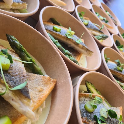 RF Traiteur, Traiteur à Saint-Coulomb