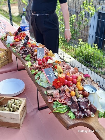 Barbecue Man TRAITEUR | Cuisine au feu de bois, Traiteur à La Livinière