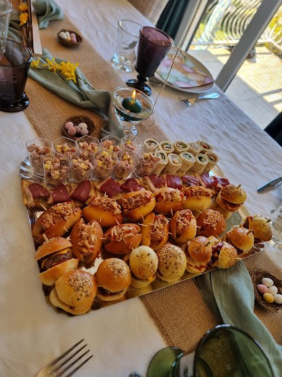 LE PETIT ATELIER, Traiteur à Ranchot
