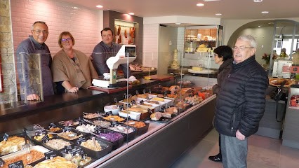 Cottin, Traiteur à Émagny