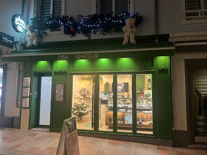 DBA Traiteur, Traiteur aux Sables-d'Olonne