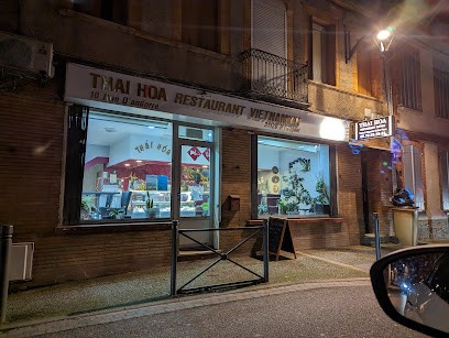 Thai Hoa Traiteur Vietnamien, Traiteur à Pinsaguel