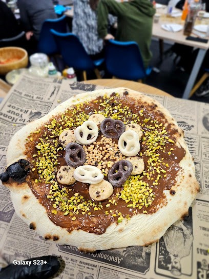 Capiolopizza, Traiteur à Créteil