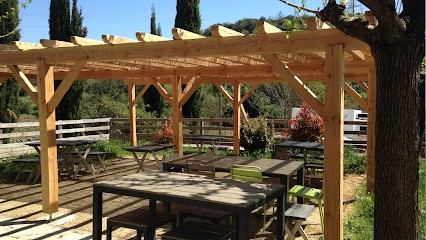 GAUTHIER ALEXANDRE, Traiteur à Larnas