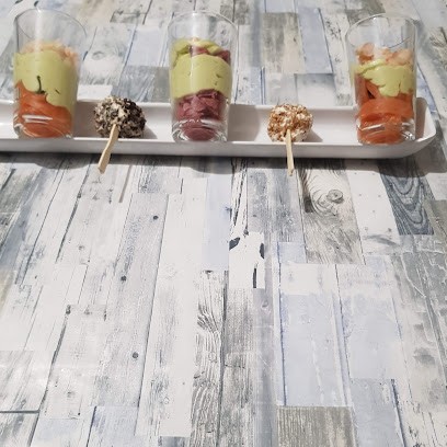 Les Saveurs Du Monde Traiteur-Cuisine-du Monde, Traiteur à Lornay