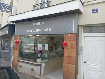 Thuy Cuisine D'asie Traiteur à Limours