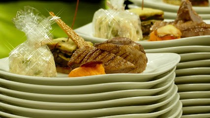 Bruno Guerpillon - Evénements & Gastronomie, Traiteur à Montrond-les-Bains