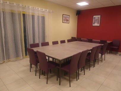 Aux Saveurs Des Loges, Traiteur à Fay-aux-Loges