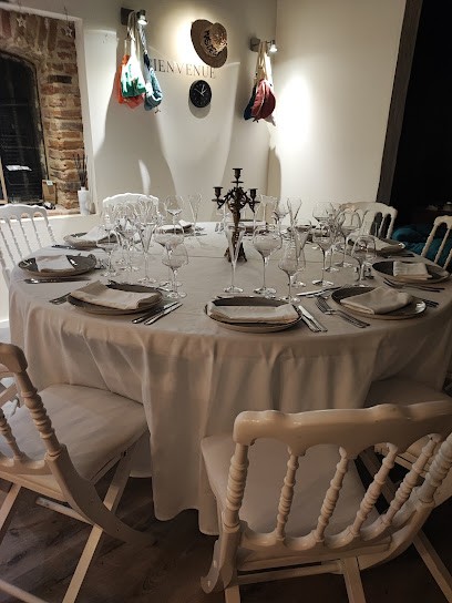 Aixo Es Be, Traiteur à Saint-Génis-des-Fontaines