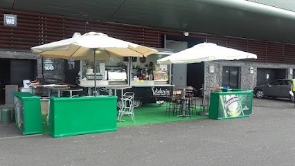 LE VICTORIA, Traiteur à Teilhède