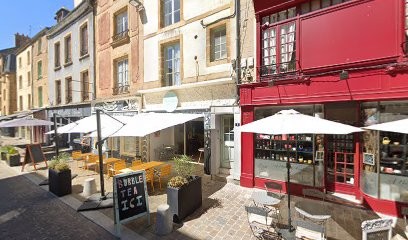 Naudin Jerome, Traiteur à Sedan