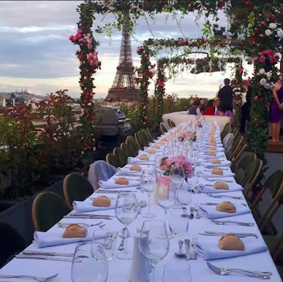 4 EVENTS, Traiteur à Provins