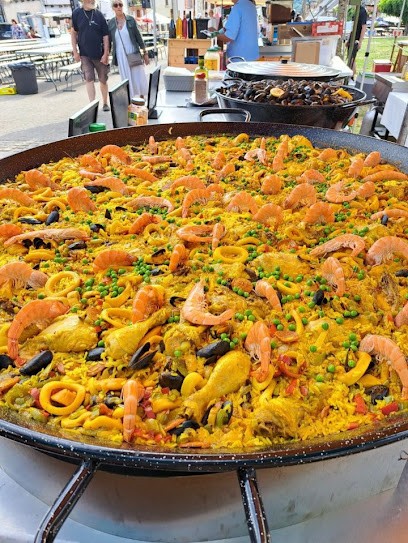 Terre Et Mer J.S, Traiteur à Malause