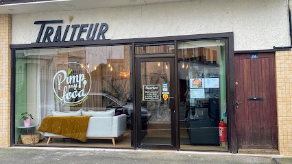 PIMP MY FOOD TRAITEUR, Traiteur à La Ferté-Gaucher