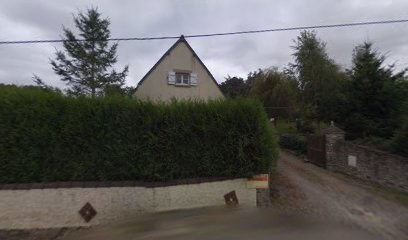 Michel Karine, Traiteur à Plouasne