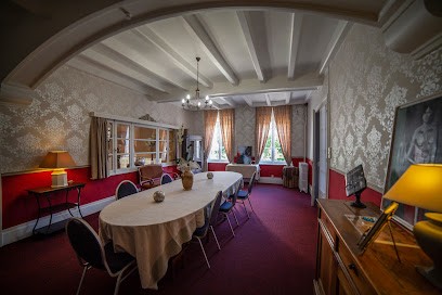 The Pre Fleuri, Traiteur à Anzin-Saint-Aubin