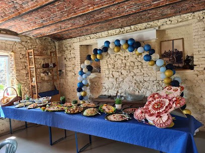 Domicile Traiteur, Traiteur à Ferrière-la-Grande